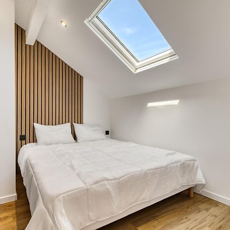La Lunaria - Chambre En Colocation Collonges-sous-Saleve Екстер'єр фото