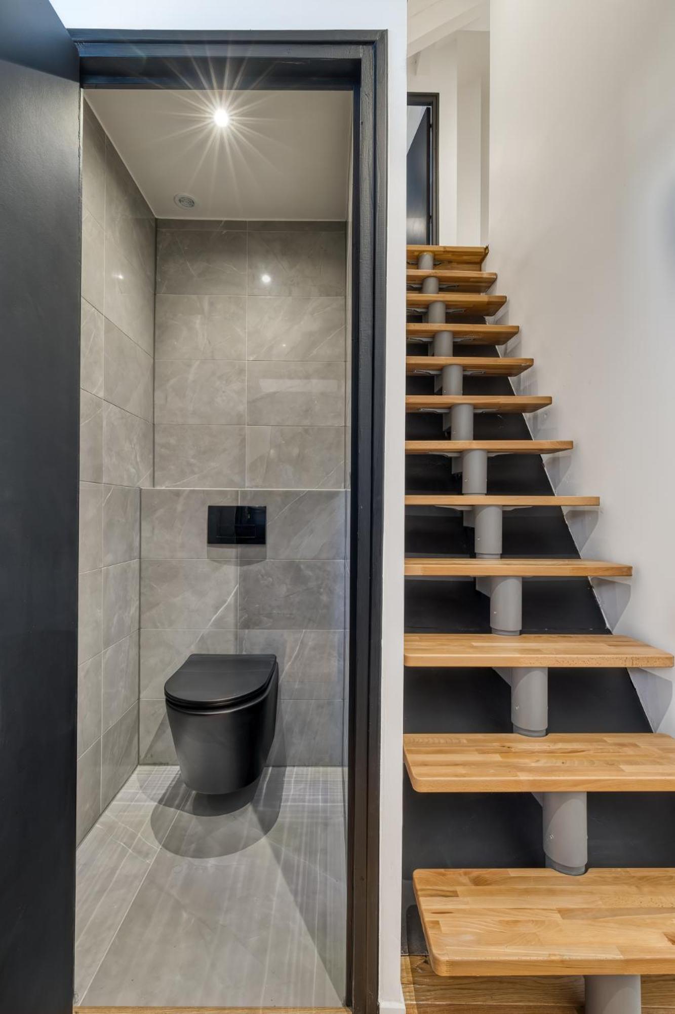 La Lunaria - Chambre En Colocation Collonges-sous-Saleve Екстер'єр фото