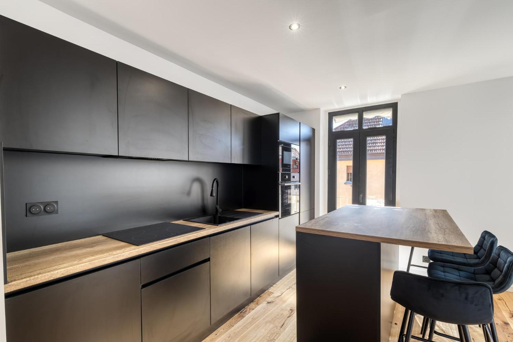 La Lunaria - Chambre En Colocation Collonges-sous-Saleve Екстер'єр фото