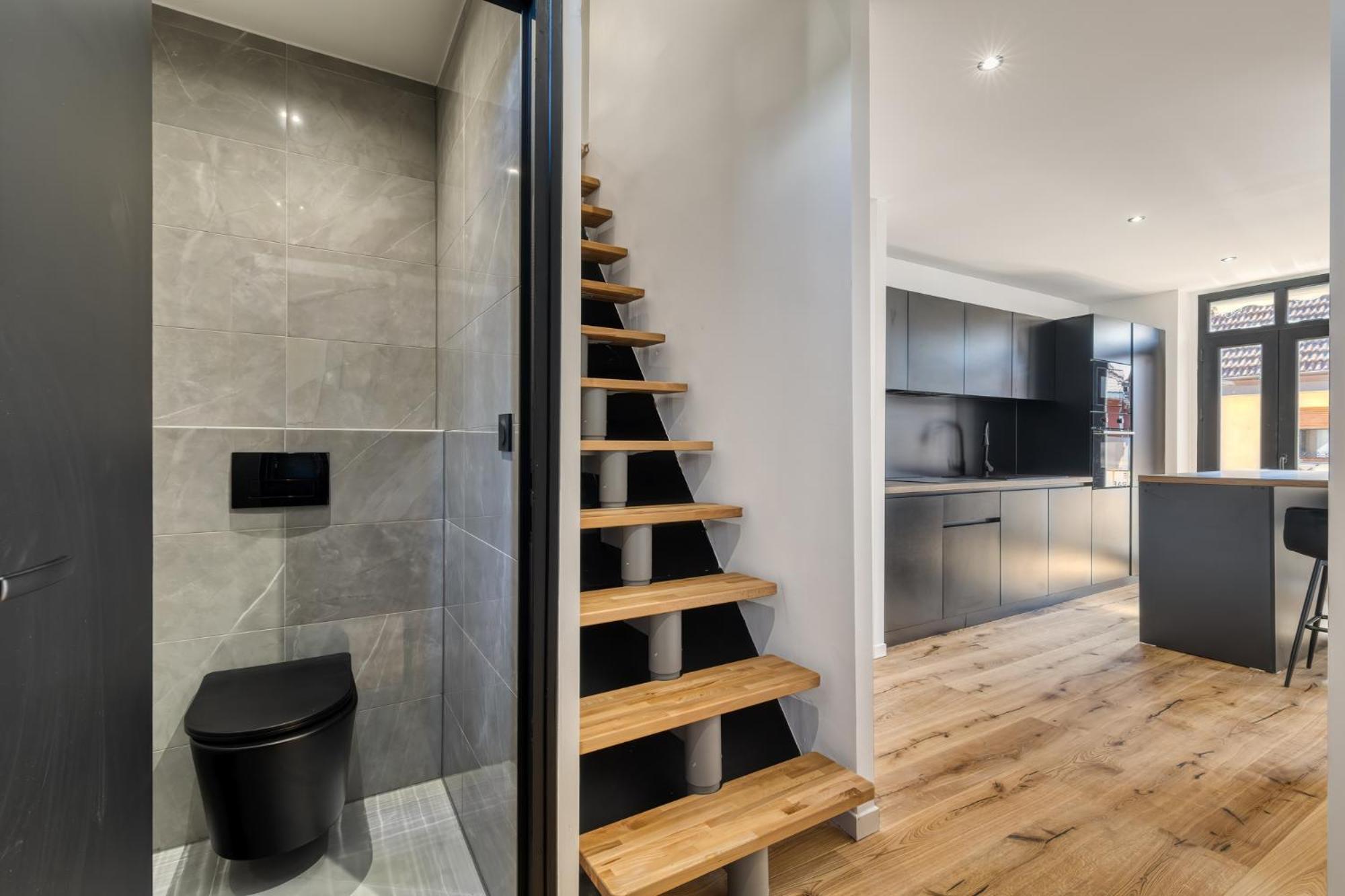 La Lunaria - Chambre En Colocation Collonges-sous-Saleve Екстер'єр фото
