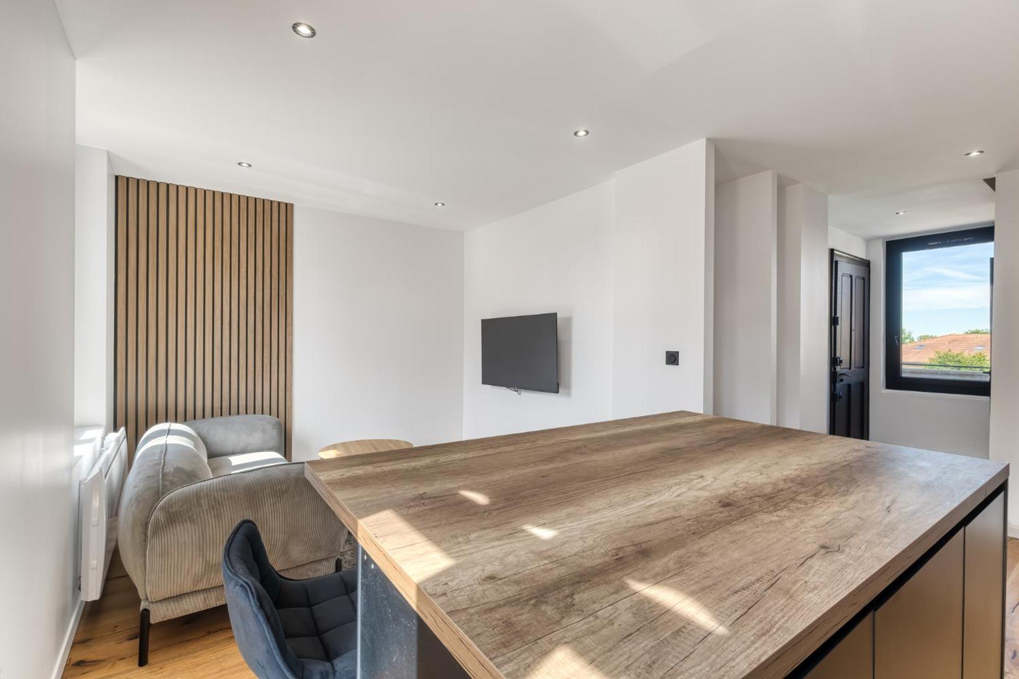 La Lunaria - Chambre En Colocation Collonges-sous-Saleve Екстер'єр фото