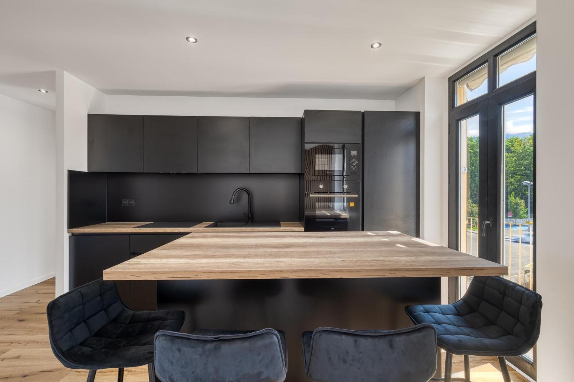La Lunaria - Chambre En Colocation Collonges-sous-Saleve Екстер'єр фото